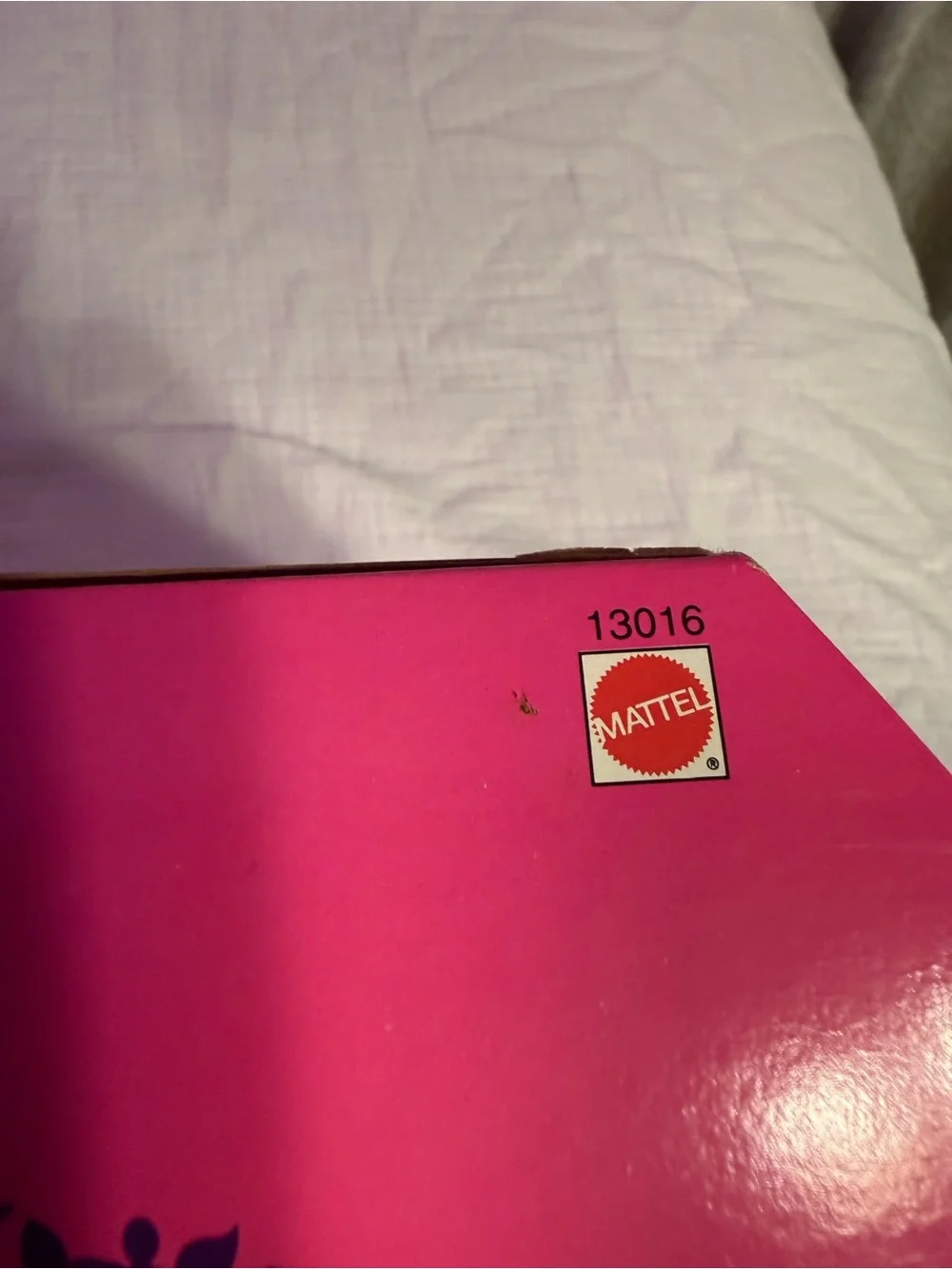 Barbie 1994 First Edition 